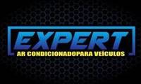 Logo Expert ar condicionado para veiculo em Jardim América