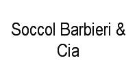 Logo Soccol Barbieri & Cia
