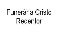 Logo Funerária Cristo Redentor em Getúlio Vargas
