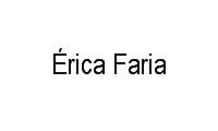 Logo Érica Faria em Praia de Itaparica