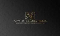 Logo Alyson Simas Advogado em Centro
