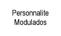 Logo Personnalite Modulados em São Geraldo