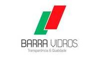 Logo Barra Vidros - Fábrica E Showroom em Jacarepaguá