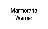 Logo Marmoraria Werner em Santo Antônio
