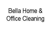 Logo Bella Home & Office Cleaning