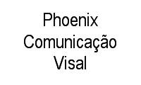 Logo Phoenix Comunicação Visal em Parque Paulistano