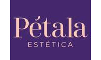 Logo Pétala Estética em Vila Medon