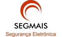 Logo Segmais - Segurança Eletrônica e Serralheria em Parnamirim