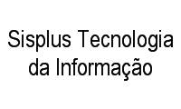 Logo Sisplus Tecnologia da Informação em Jardim das Américas