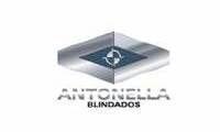 Logo Antonella Blindados em Tijuca