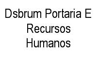 Logo de Dsbrum Portaria E Recursos Humanos em Novo Mundo