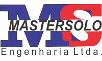 Logo Mastersolo Engenharia