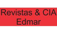 Logo Revista & Cia Edmar em Centro