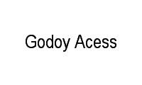 Logo Godoy Acess em Santa Quitéria