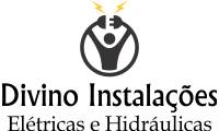 Logo Divino Instalações Elétricas E Hidráulicas em Ceilândia Norte (Ceilândia)