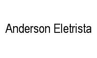 Logo Anderson Eletrista em Residencial Jardins do Cerrado 3