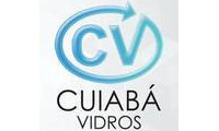 Logo Cuiabá Vidros em Portuguesa