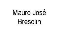 Logo Mauro José Bresolin em Nossa Senhora de Lourdes