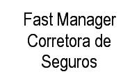 Logo Fast Manager Corretora de Seguros em Centro