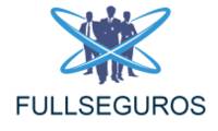 Logo Fullseguros Corretora de Seguros em Paissandu