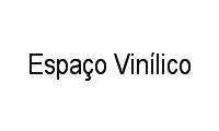 Logo Espaço Vinílico em Manaíra