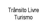 Logo Trânsito Livre Turismo em Jardim Paulista