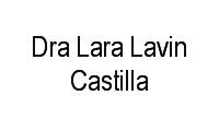 Logo Dra Lara Lavin Castilla em Jardim Paulista