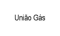 Logo União Gás em Vila Taquarussu