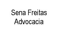 Logo Sena Freitas Advocacia em Zona Armazém