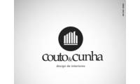 Logo Couto & Cunha Design de Interiores em Cruzeiro (Icoaraci)