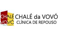 Logo Chalé da Vovó em Rio Comprido