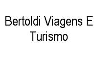 Logo Bertoldi Viagens E Turismo em Guabirotuba