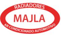 Logo Radiadores Majla em Itaquera