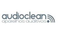 Logo Audioclean Aparelhos Auditivos em Penha de França