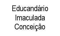 Logo Educandário Imaculada Conceição em Centro