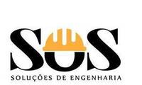 Logo SOS Soluções de Engenharia em São José