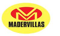 Logo Madervillas Madeireira
