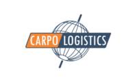 Logo Carpo Logistics em Centro