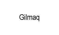 Logo Gilmaq em Canudos
