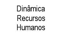 Logo Dinâmica Recursos Humanos em Bairro Alto