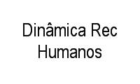Logo Dinâmica Rec Humanos