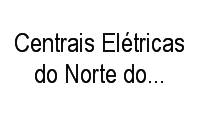 Logo Centrais Elétricas do Norte do Brasil S/A Eletronorte em Santa Rita