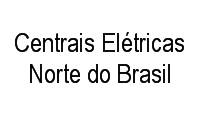 Logo Centrais Elétricas Norte do Brasil em Centro