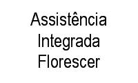 Logo Assistência Integrada Florescer em Barra do Ceará