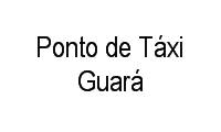 Fotos de Ponto de Táxi Guará em Guará II