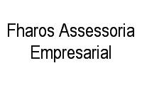 Logo Fharos Assessoria Empresarial em República
