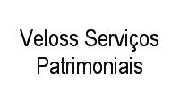 Logo Veloss Serviços Patrimoniais em Campo Grande