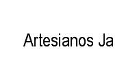 Logo Artesianos Ja