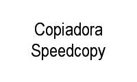 Logo Copiadora Speedcopy em Centro