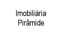 Logo Imobiliária Pirâmide